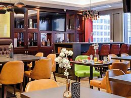 Aparthotel Adagio Frankfurt City Messe