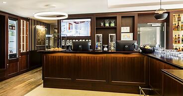 Aparthotel Adagio Frankfurt City Messe