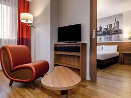 Aparthotel Adagio Frankfurt City Messe