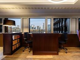 Aparthotel Adagio Frankfurt City Messe