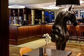 Aparthotel Adagio Frankfurt City Messe