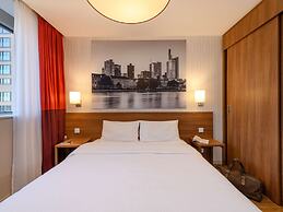 Aparthotel Adagio Frankfurt City Messe