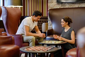 Aparthotel Adagio Frankfurt City Messe