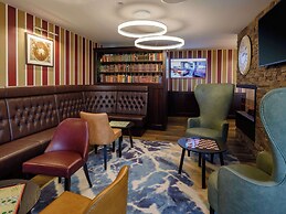 Aparthotel Adagio Frankfurt City Messe
