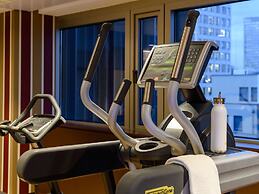 Aparthotel Adagio Frankfurt City Messe