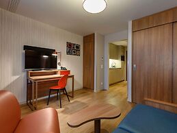 Aparthotel Adagio Frankfurt City Messe