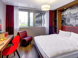 Aparthotel Adagio Frankfurt City Messe