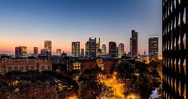 Aparthotel Adagio Frankfurt City Messe
