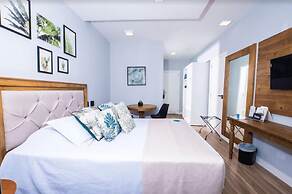 Hotel VillaReal Sao Francisco do Sul