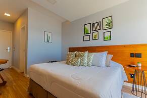 Hotel VillaReal Sao Francisco do Sul