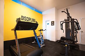 Hotel VillaReal Sao Francisco do Sul