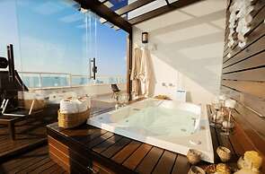 Hotel VillaReal Sao Francisco do Sul