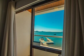 Hotel VillaReal Sao Francisco do Sul