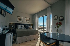 Hotel VillaReal Sao Francisco do Sul