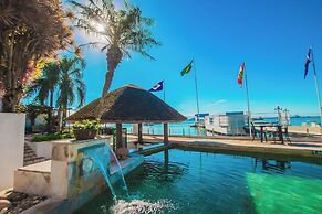 Hotel VillaReal Sao Francisco do Sul