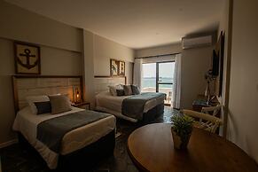 Hotel VillaReal Sao Francisco do Sul