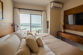 Hotel VillaReal Sao Francisco do Sul