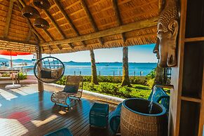 Hotel VillaReal Sao Francisco do Sul