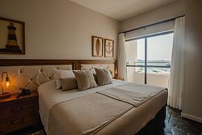 Hotel VillaReal Sao Francisco do Sul