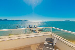 Hotel VillaReal Sao Francisco do Sul