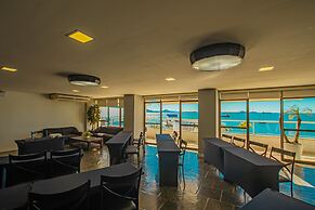 Hotel VillaReal Sao Francisco do Sul