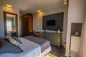 Hotel VillaReal Sao Francisco do Sul