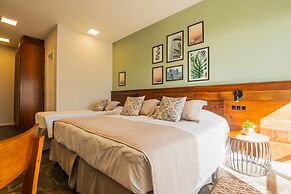 Hotel VillaReal Sao Francisco do Sul