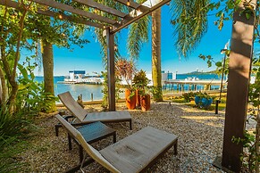 Hotel VillaReal Sao Francisco do Sul