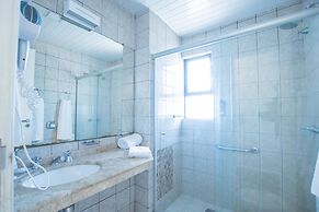 Hotel VillaReal Sao Francisco do Sul