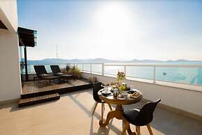 Hotel VillaReal Sao Francisco do Sul