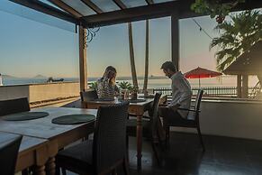 Hotel VillaReal Sao Francisco do Sul