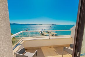 Hotel VillaReal Sao Francisco do Sul