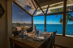 Hotel VillaReal Sao Francisco do Sul