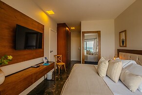 Hotel VillaReal Sao Francisco do Sul