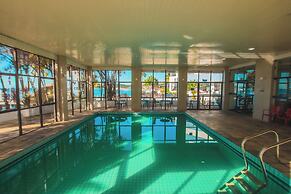 Hotel VillaReal Sao Francisco do Sul