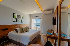 Hotel VillaReal Sao Francisco do Sul