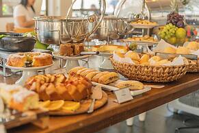 Hotel VillaReal Sao Francisco do Sul