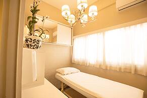 Hotel VillaReal Sao Francisco do Sul