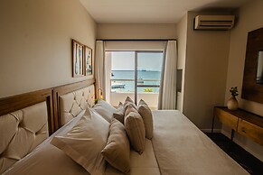 Hotel VillaReal Sao Francisco do Sul