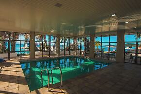 Hotel VillaReal Sao Francisco do Sul