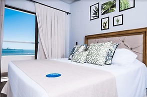 Hotel VillaReal Sao Francisco do Sul