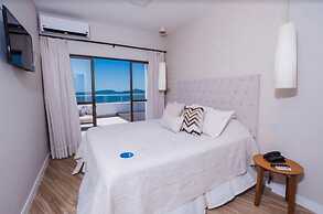 Hotel VillaReal Sao Francisco do Sul