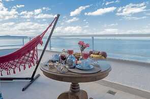 Hotel VillaReal Sao Francisco do Sul