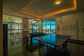 Hotel VillaReal Sao Francisco do Sul