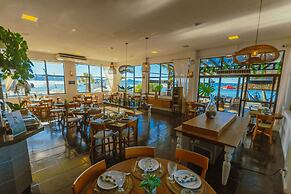 Hotel VillaReal Sao Francisco do Sul