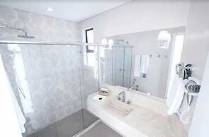 Hotel VillaReal Sao Francisco do Sul