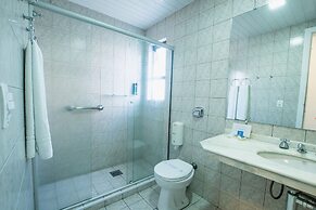 Hotel VillaReal Sao Francisco do Sul