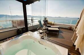 Hotel VillaReal Sao Francisco do Sul