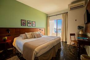 Hotel VillaReal Sao Francisco do Sul