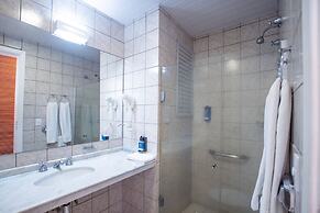 Hotel VillaReal Sao Francisco do Sul